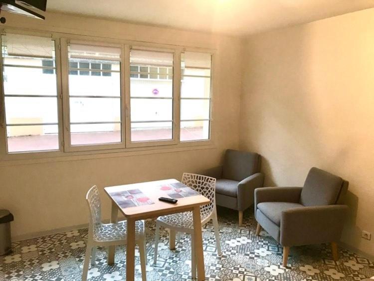 L'Escale Apartment Le Treport Bagian luar foto