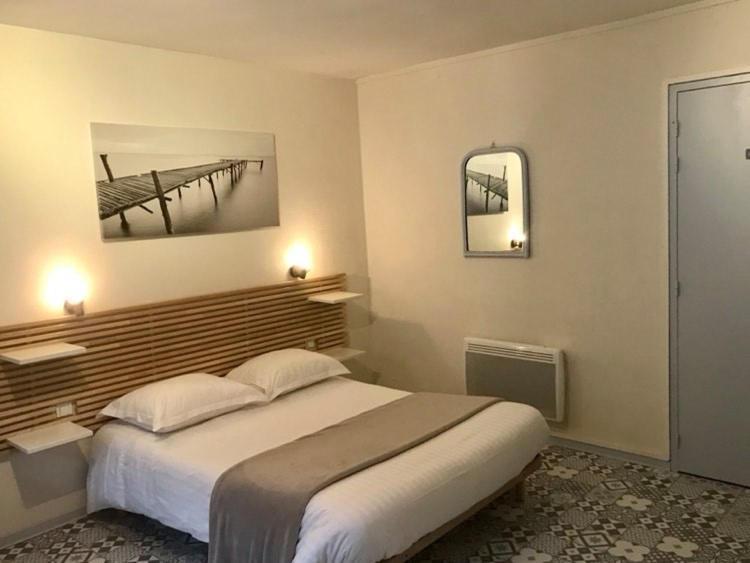 L'Escale Apartment Le Treport Bagian luar foto